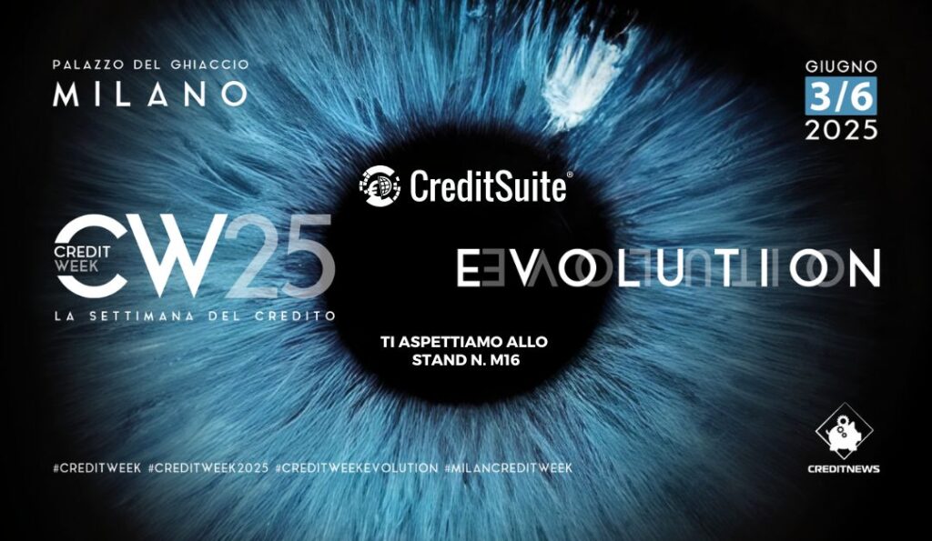 CreditSuite partner Fiera del Credito